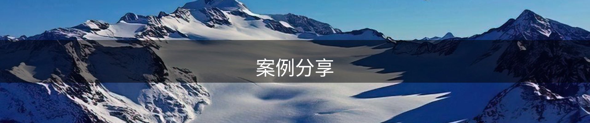 案例分享